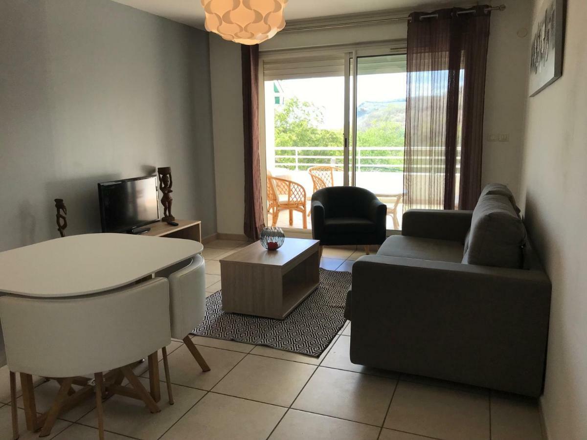 Meublé Homard avec jacuzzi et vue mer Saint-Gilles Les Bains Extérieur photo